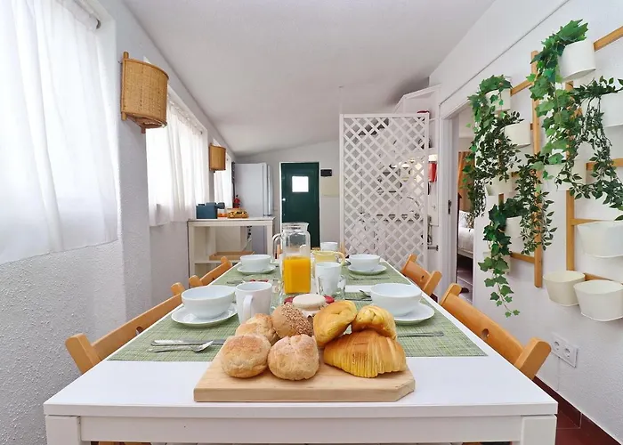 Casa Brisa Do Mar