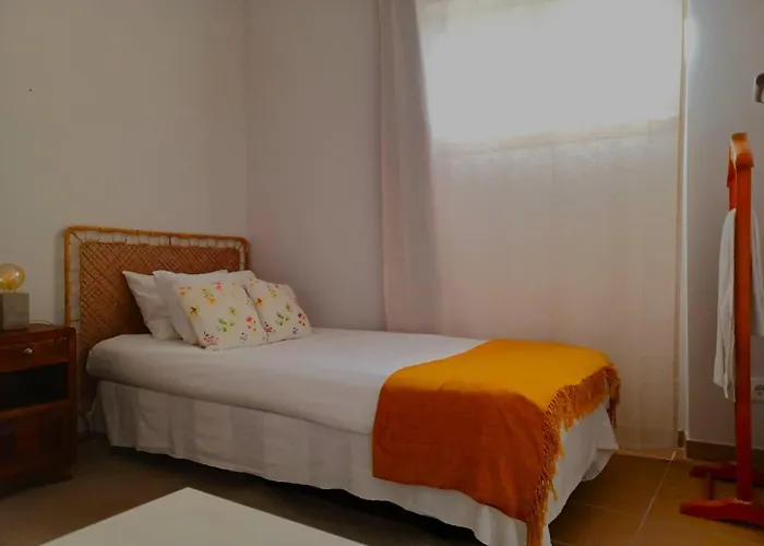 Casa Brisa Do Mar