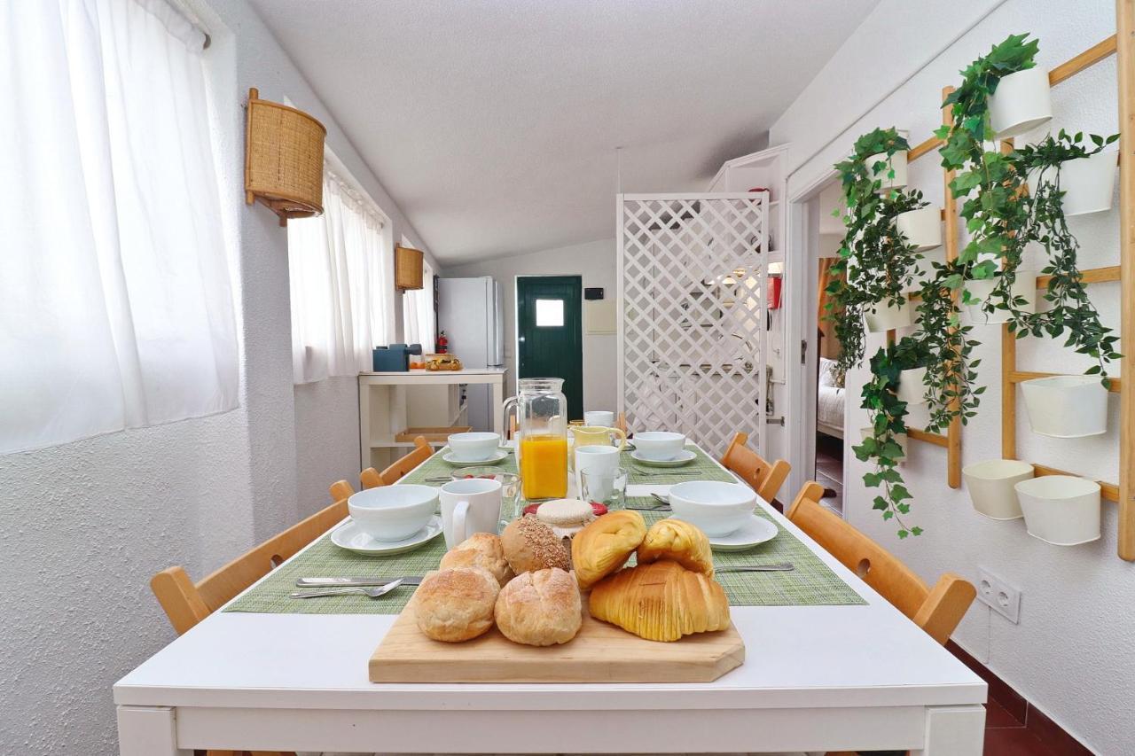 Holiday home Casa Brisa Do Mar