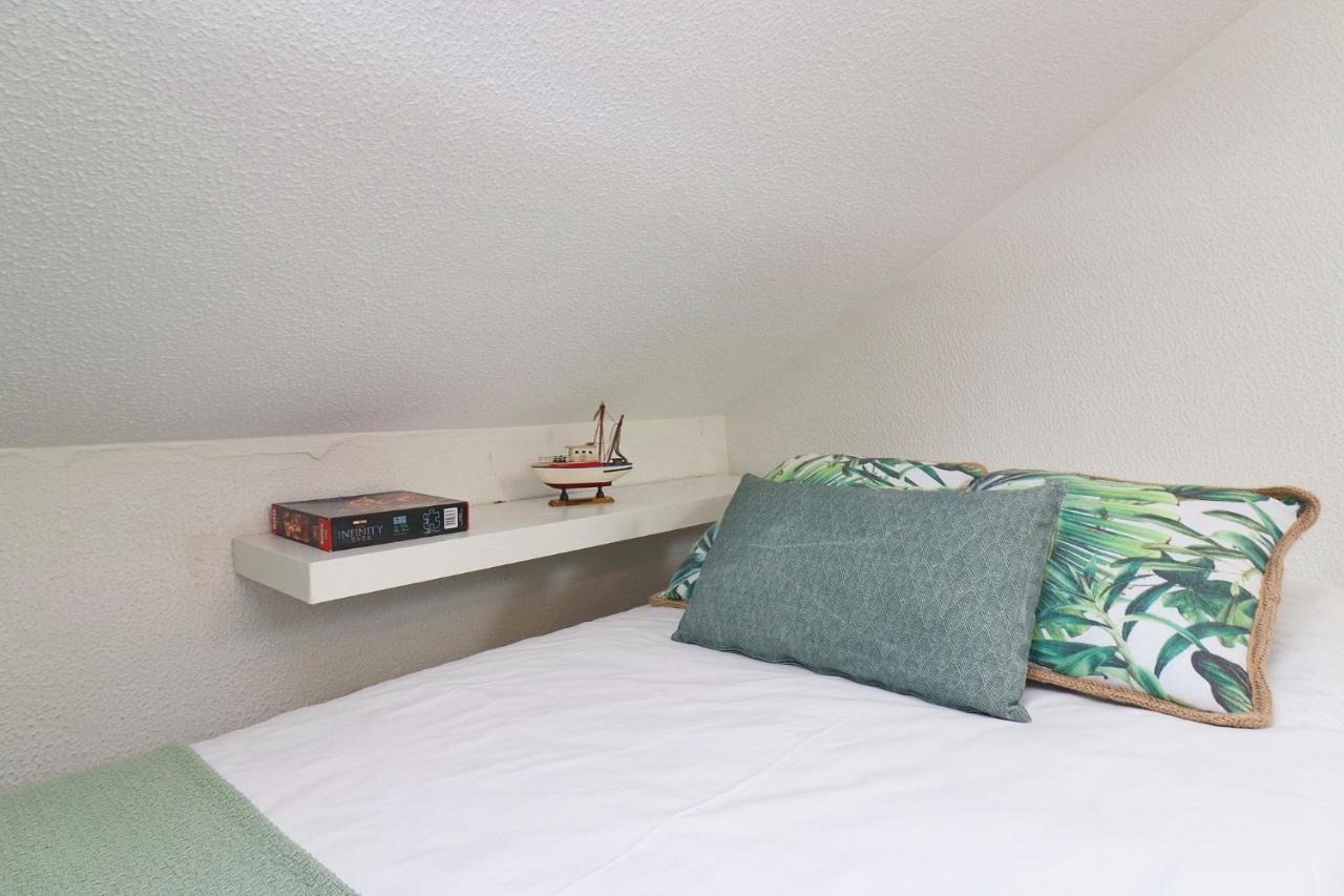 Holiday home Casa Brisa Do Mar *