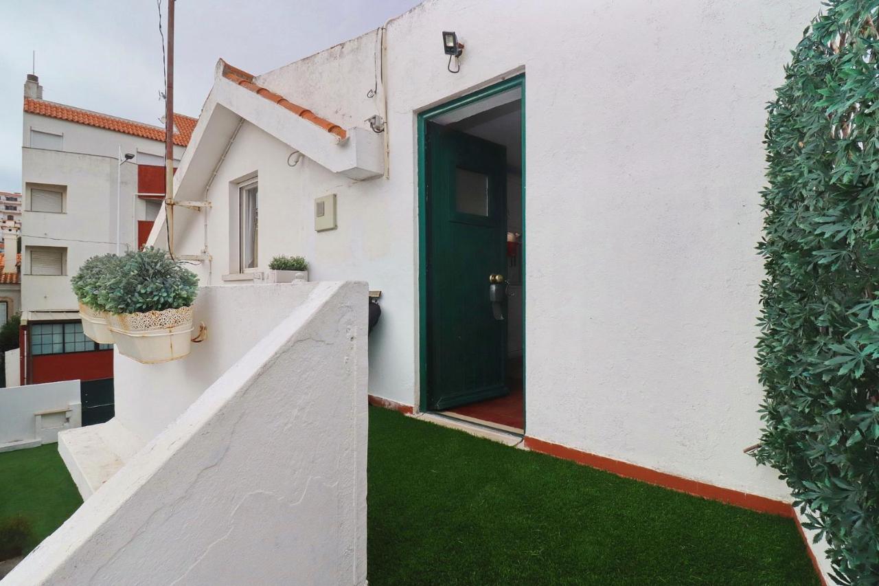 Holiday home Casa Brisa Do Mar *