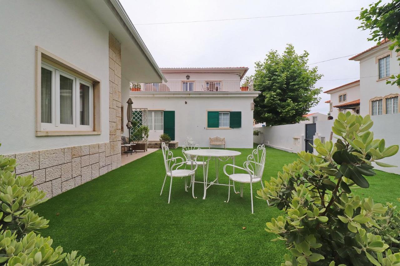 Holiday home Casa Brisa Do Mar