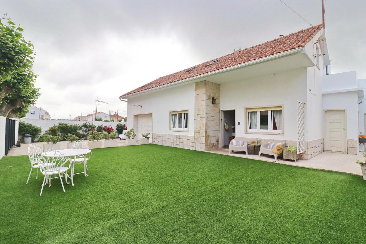 Casa Brisa Do Mar Holiday home Caldas Da Rainha