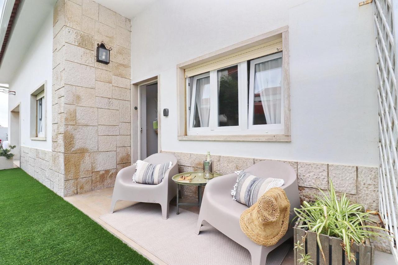 Casa Brisa Do Mar Holiday home