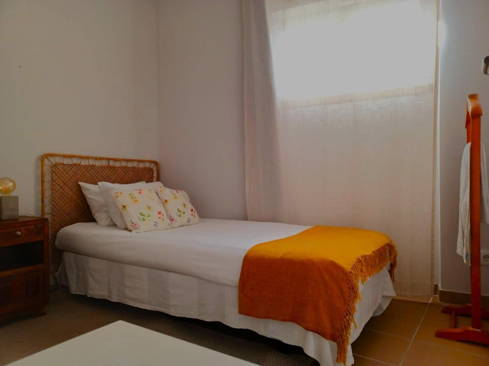 Holiday home Casa Brisa Do Mar *
