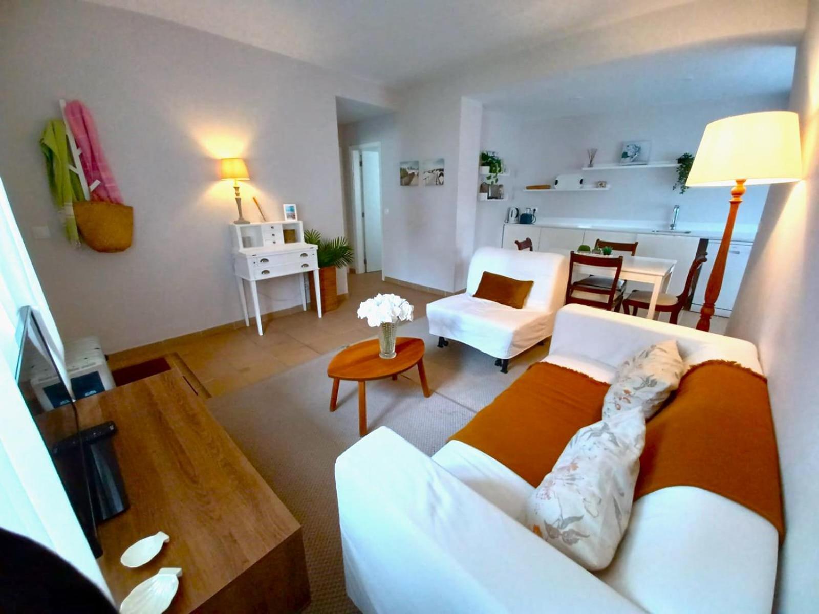 Casa Brisa Do Mar Holiday home